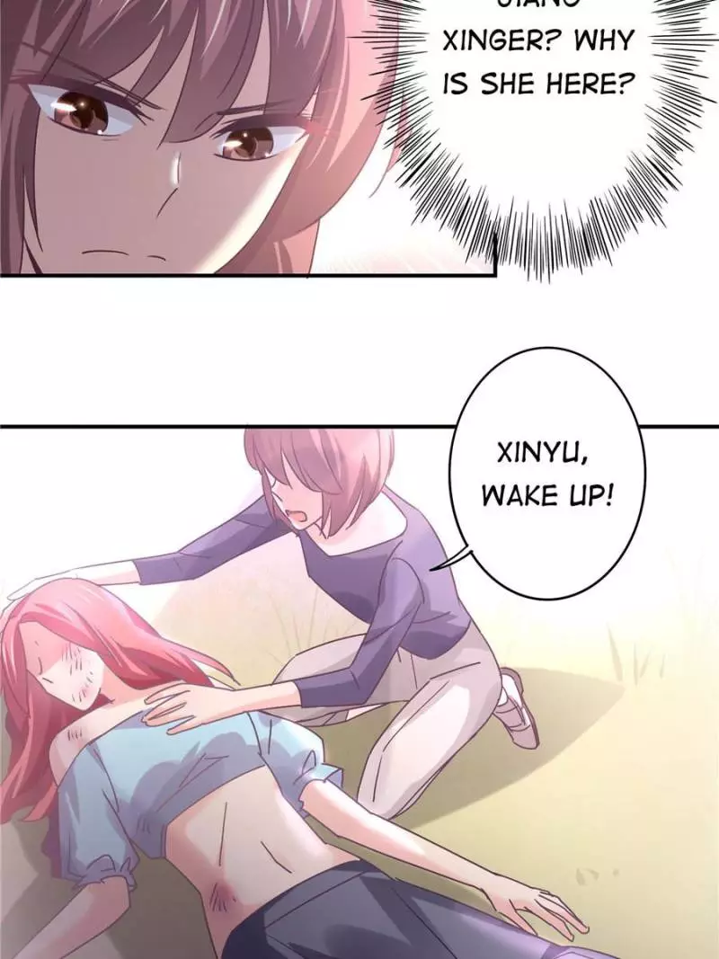 My Wild Tender Bride Chapter 66 page 11