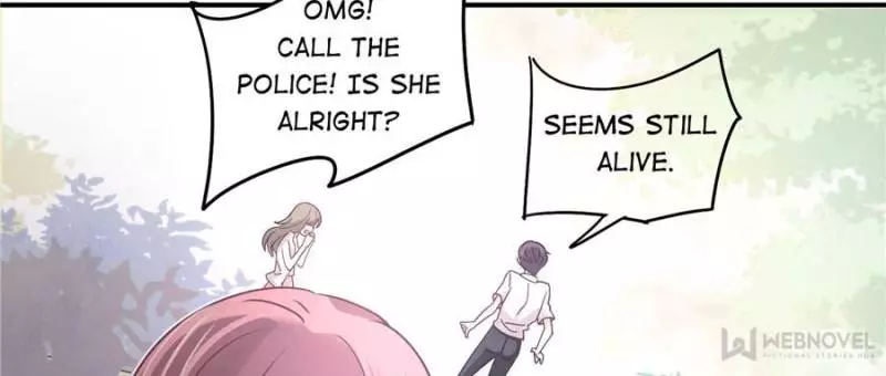 My Wild Tender Bride Chapter 66 page 21