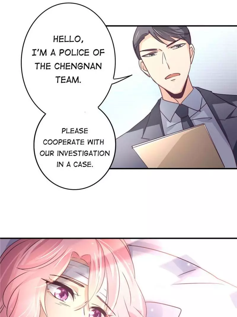 My Wild Tender Bride Chapter 66 page 28