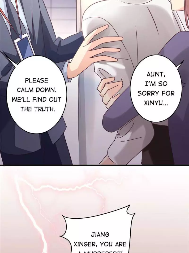 My Wild Tender Bride Chapter 66 page 32