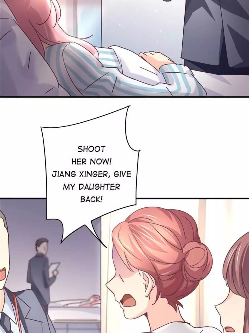 My Wild Tender Bride Chapter 66 page 31