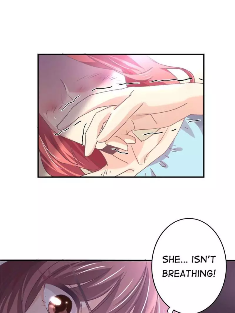 My Wild Tender Bride Chapter 66 page 13