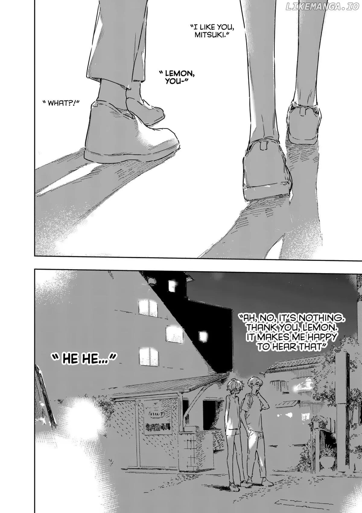Too Many Losing Heroines! Chapter 21.4 page 10