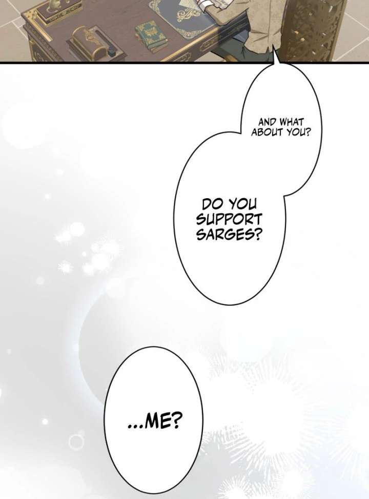 Princess Sveta’s Political Marriage Chapter 47 page 15