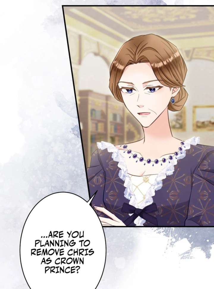 Princess Sveta’s Political Marriage Chapter 47 page 31