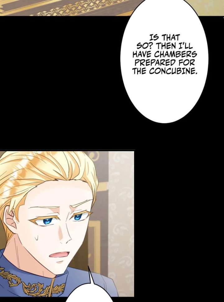 Princess Sveta’s Political Marriage Chapter 47 page 47