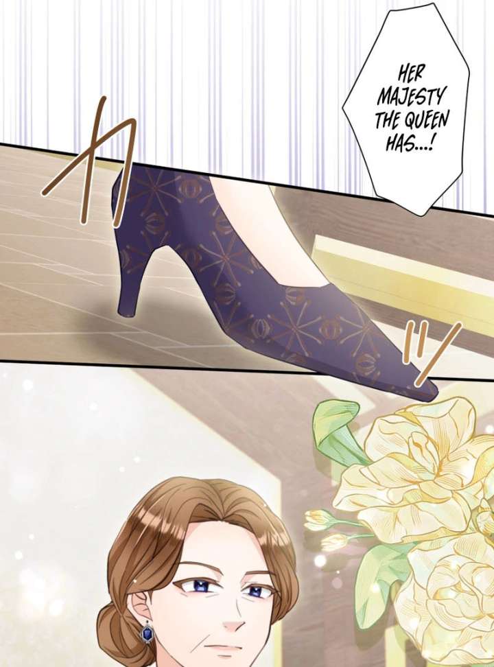 Princess Sveta’s Political Marriage Chapter 47 page 26