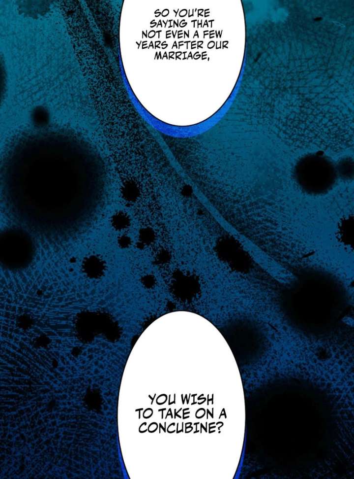 Princess Sveta’s Political Marriage Chapter 47 page 40