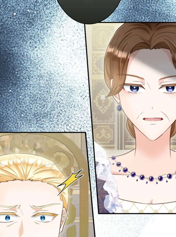 Princess Sveta’s Political Marriage Chapter 47 page 36