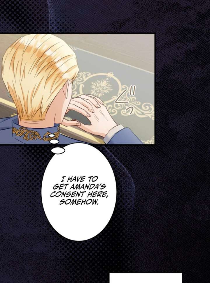 Princess Sveta’s Political Marriage Chapter 47 page 42