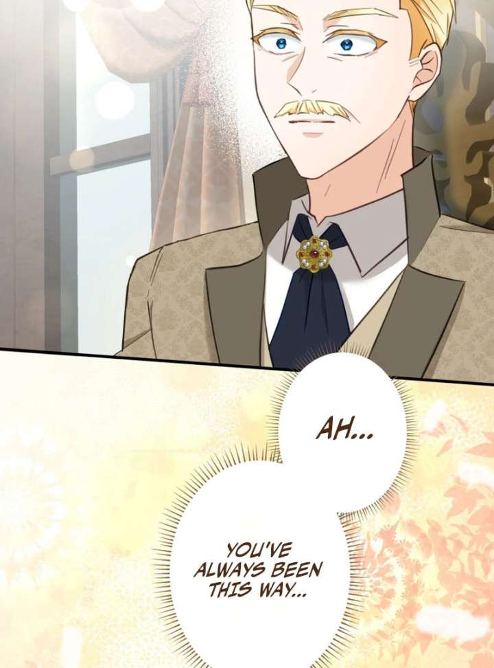 Princess Sveta’s Political Marriage Chapter 47 page 20
