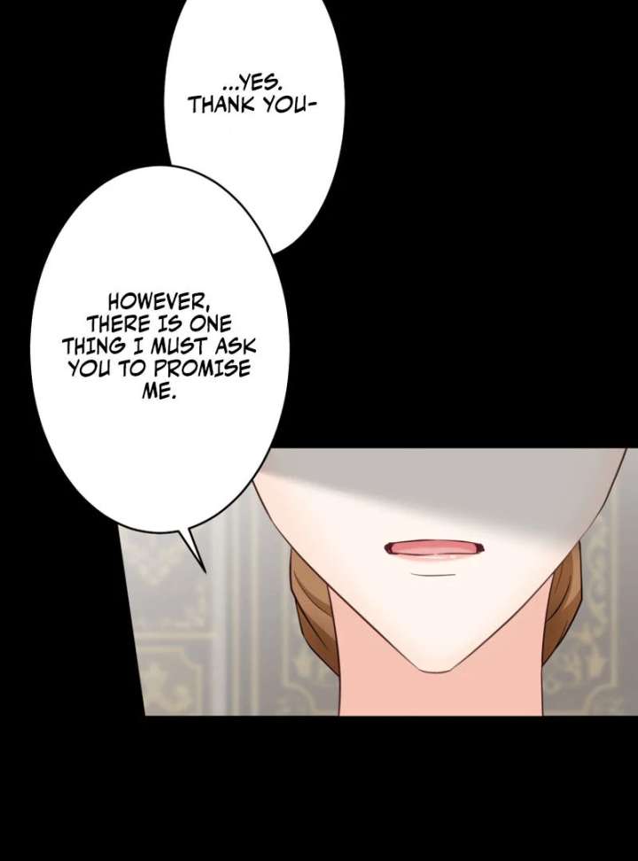 Princess Sveta’s Political Marriage Chapter 47 page 48