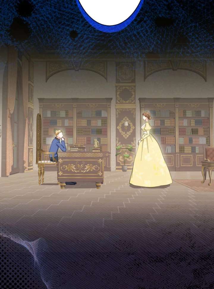 Princess Sveta’s Political Marriage Chapter 47 page 41