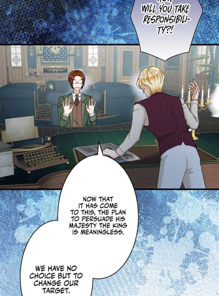 Princess Sveta’s Political Marriage Chapter 47 page 4
