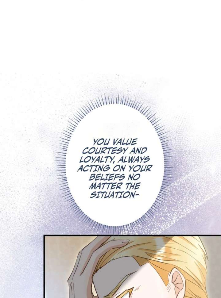 Princess Sveta’s Political Marriage Chapter 47 page 22