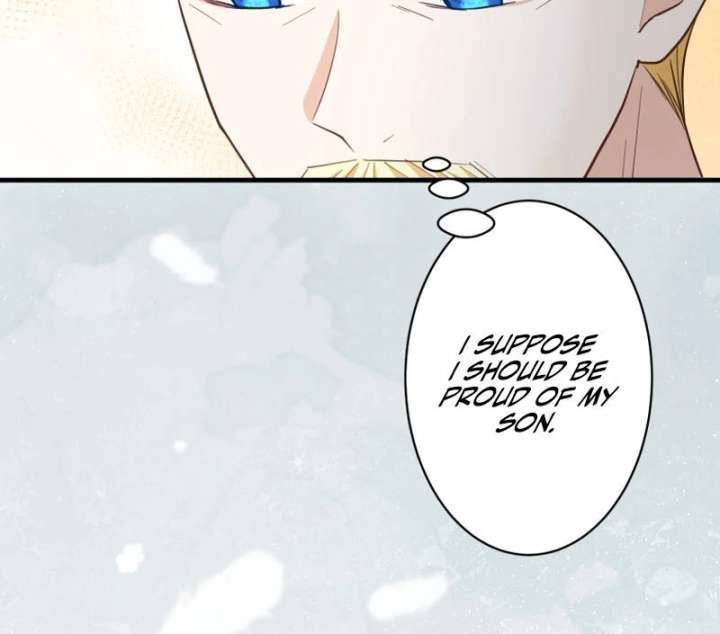 Princess Sveta’s Political Marriage Chapter 47 page 13