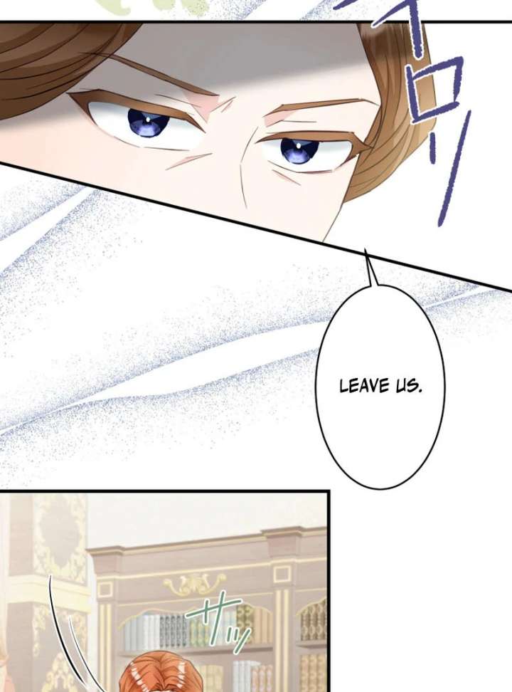 Princess Sveta’s Political Marriage Chapter 47 page 28