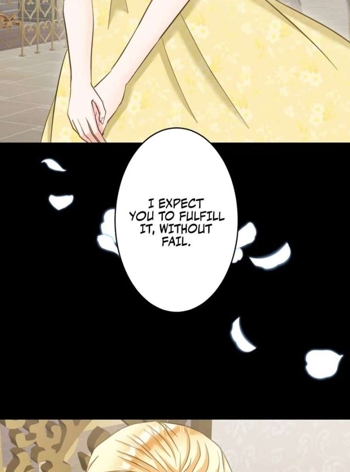 Princess Sveta’s Political Marriage Chapter 47 page 63