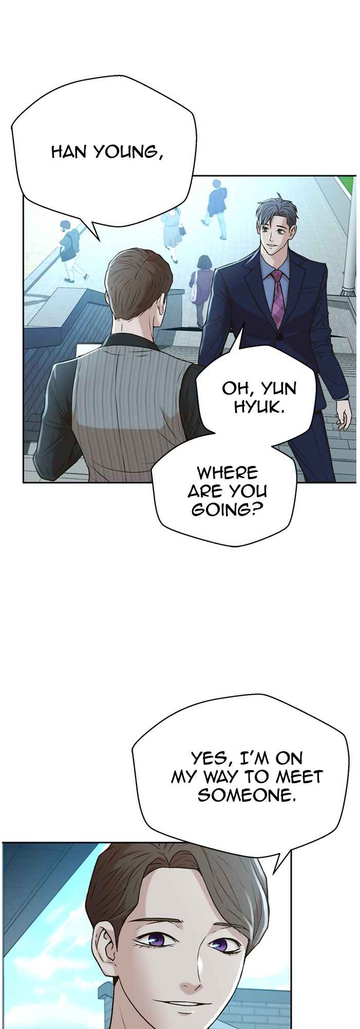 Judge Lee Han Young Chapter 48 page 17