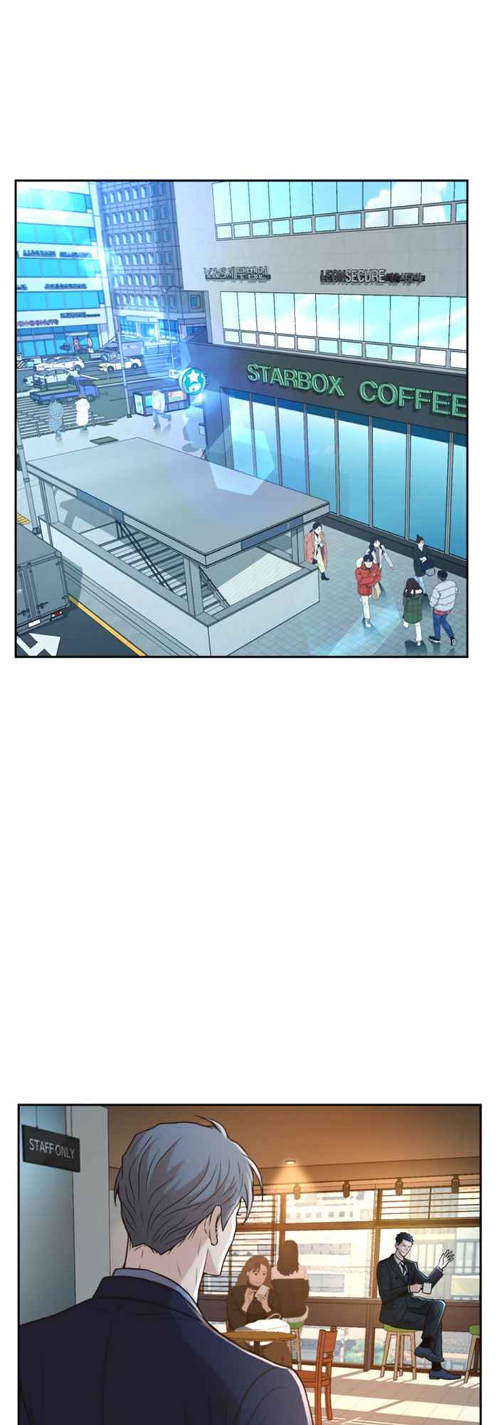 Judge Lee Han Young Chapter 48 page 3