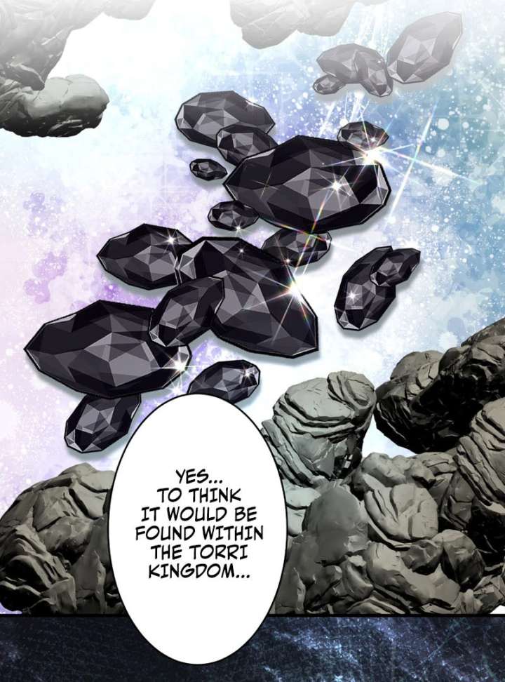 Princess Sveta’s Political Marriage Chapter 47 page 81