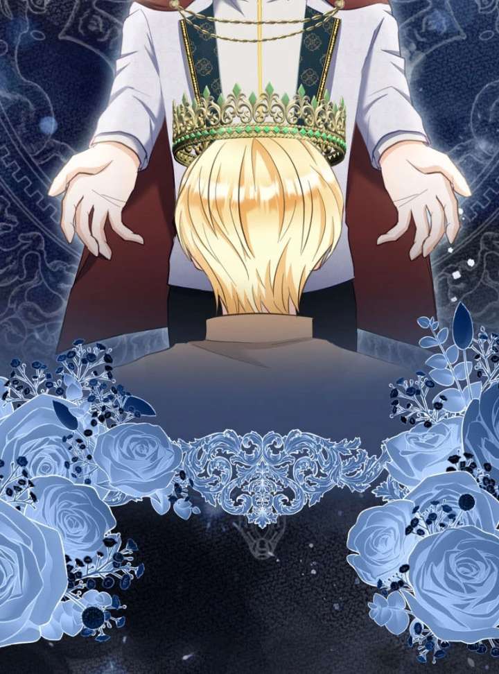 Princess Sveta’s Political Marriage Chapter 47 page 57