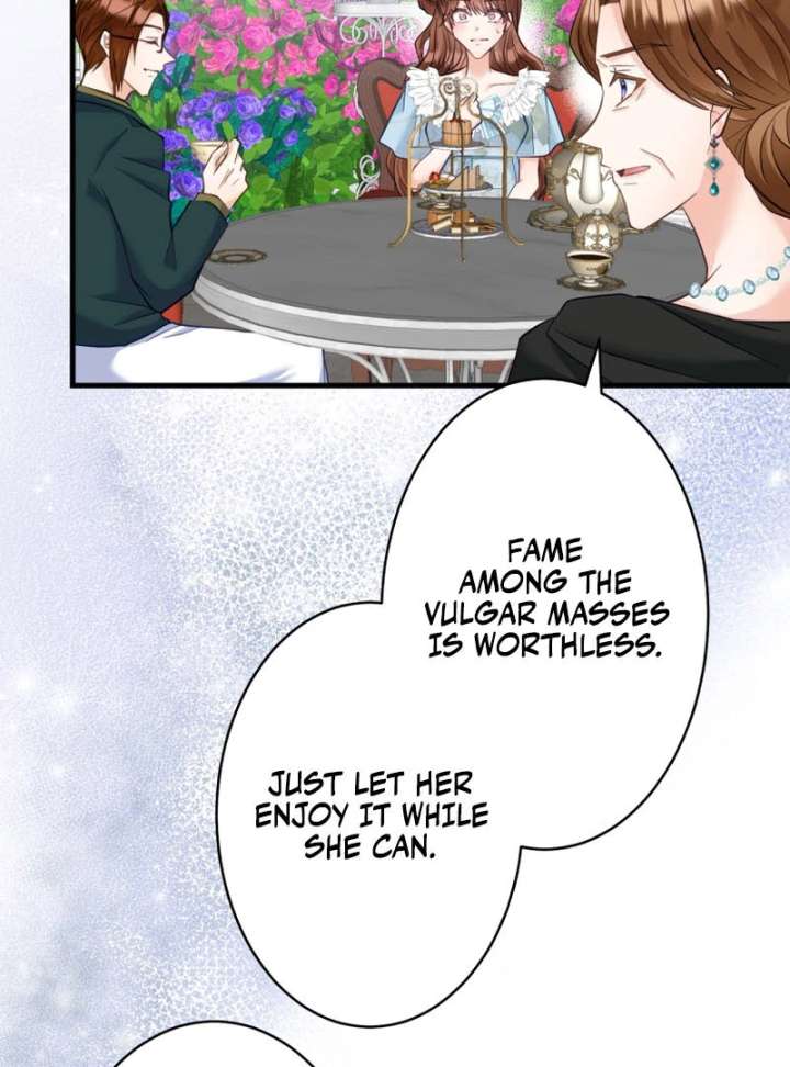 Princess Sveta’s Political Marriage Chapter 47 page 78