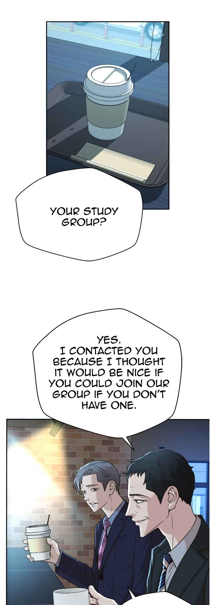 Judge Lee Han Young Chapter 48 page 6