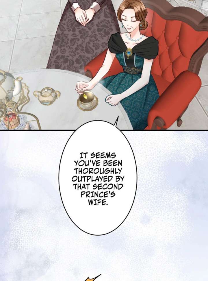Princess Sveta’s Political Marriage Chapter 47 page 75