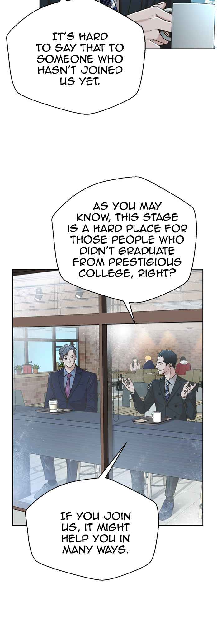Judge Lee Han Young Chapter 48 page 11