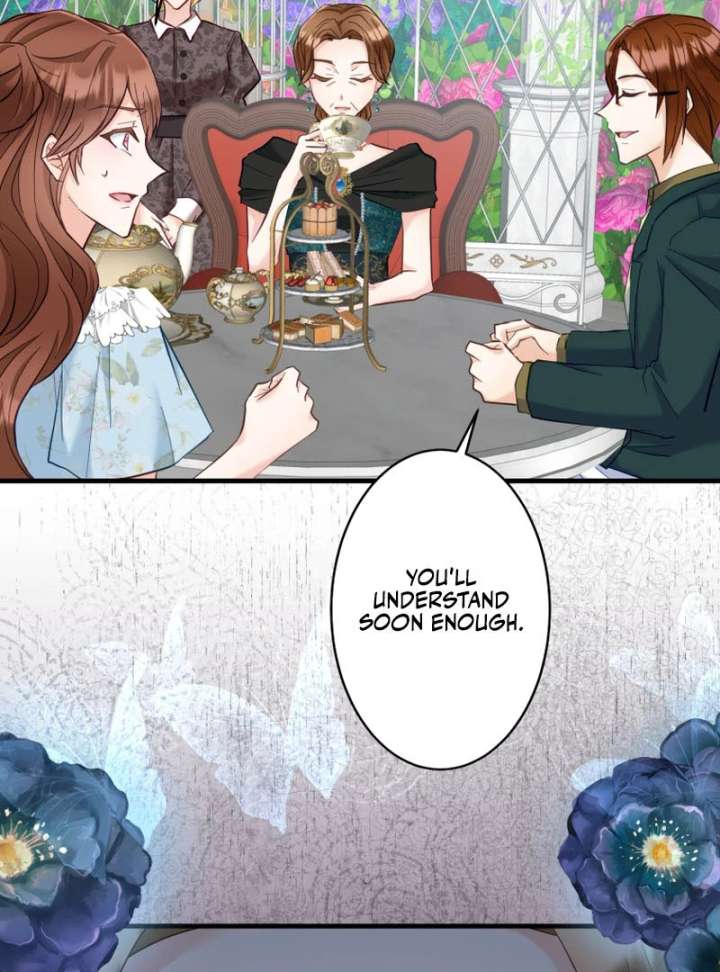 Princess Sveta’s Political Marriage Chapter 47 page 84