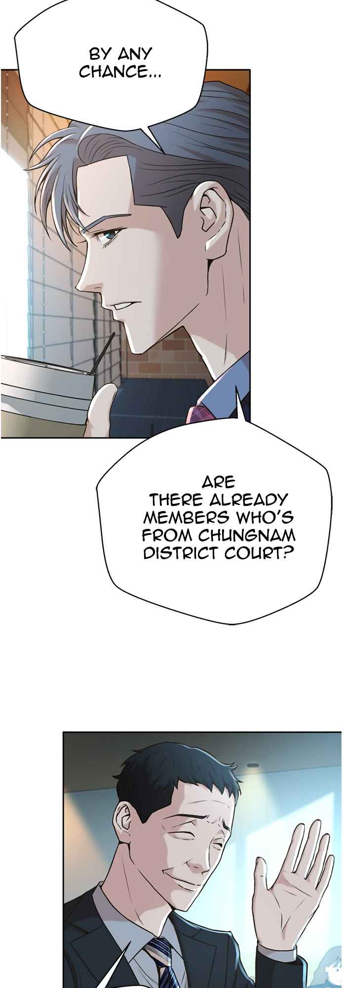 Judge Lee Han Young Chapter 48 page 10
