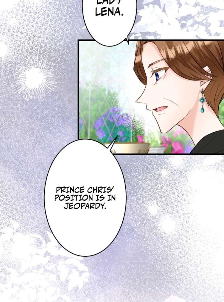 Princess Sveta’s Political Marriage Chapter 47 page 86