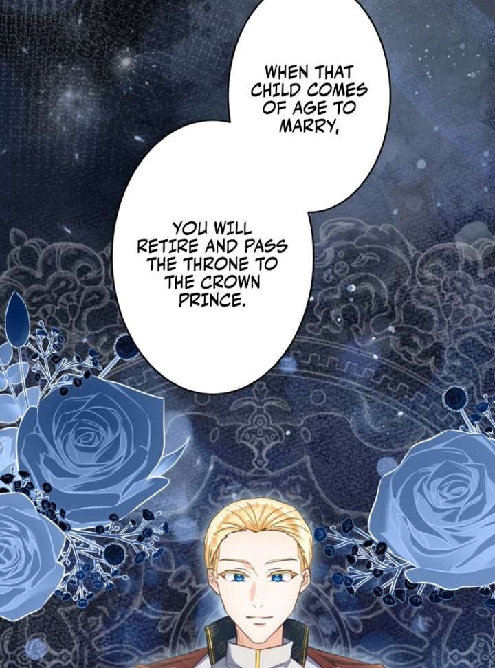 Princess Sveta’s Political Marriage Chapter 47 page 56