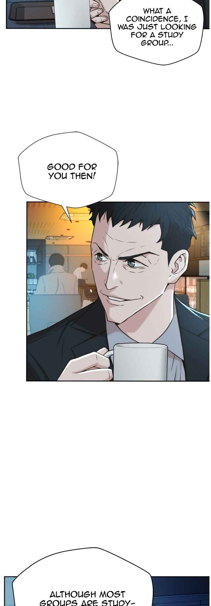 Judge Lee Han Young Chapter 48 page 7