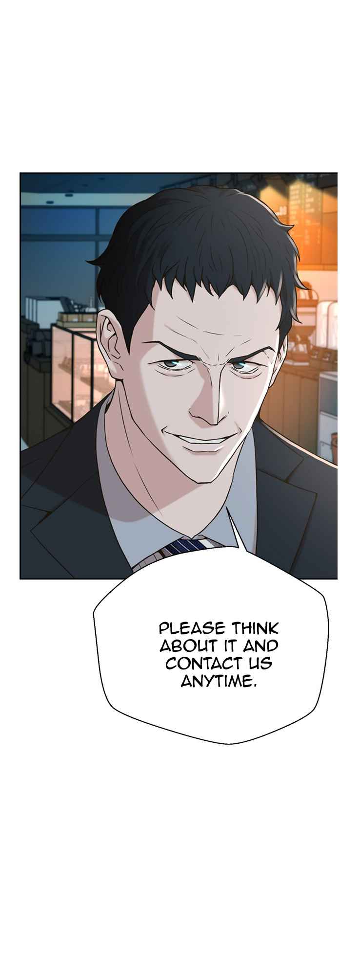 Judge Lee Han Young Chapter 48 page 12