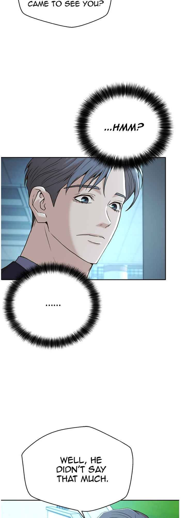 Judge Lee Han Young Chapter 48 page 21