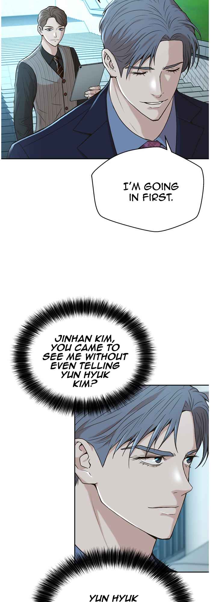 Judge Lee Han Young Chapter 48 page 22
