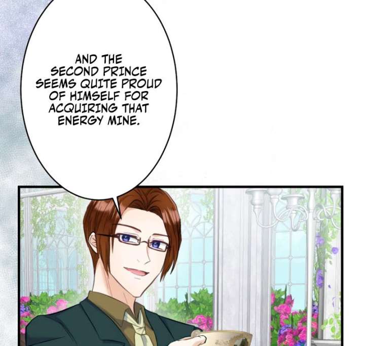 Princess Sveta’s Political Marriage Chapter 47 page 79