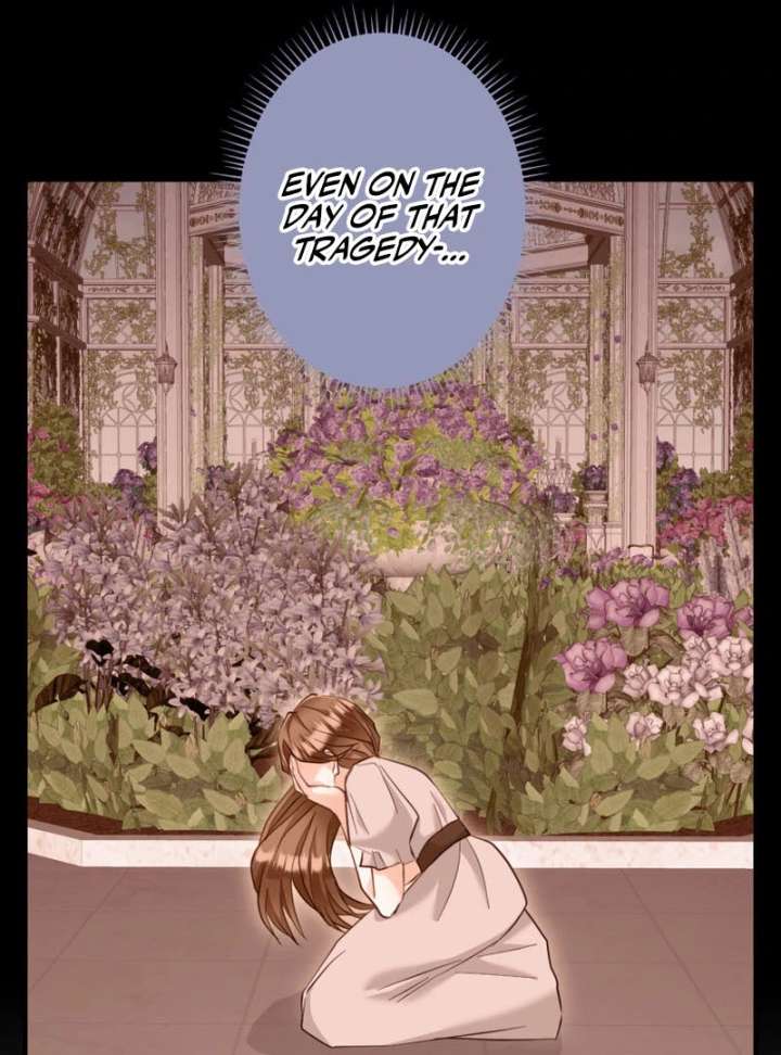 Princess Sveta’s Political Marriage Chapter 47 page 70