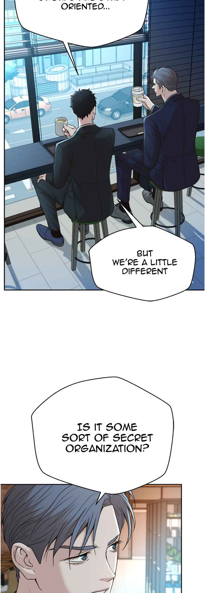 Judge Lee Han Young Chapter 48 page 8