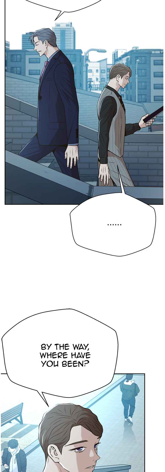 Judge Lee Han Young Chapter 48 page 19