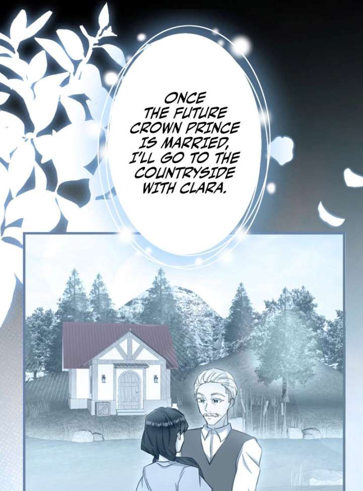 Princess Sveta’s Political Marriage Chapter 47 page 60