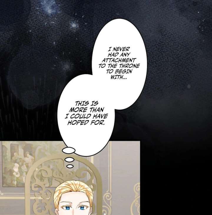 Princess Sveta’s Political Marriage Chapter 47 page 58
