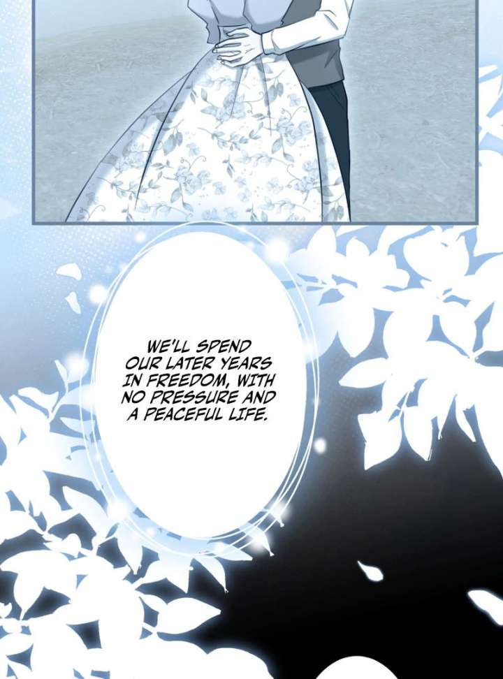Princess Sveta’s Political Marriage Chapter 47 page 61