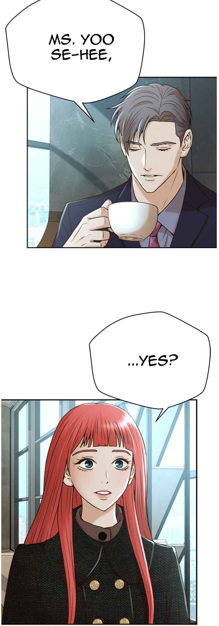 Judge Lee Han Young Chapter 48 page 51