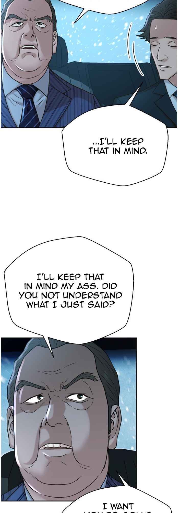 Judge Lee Han Young Chapter 48 page 47