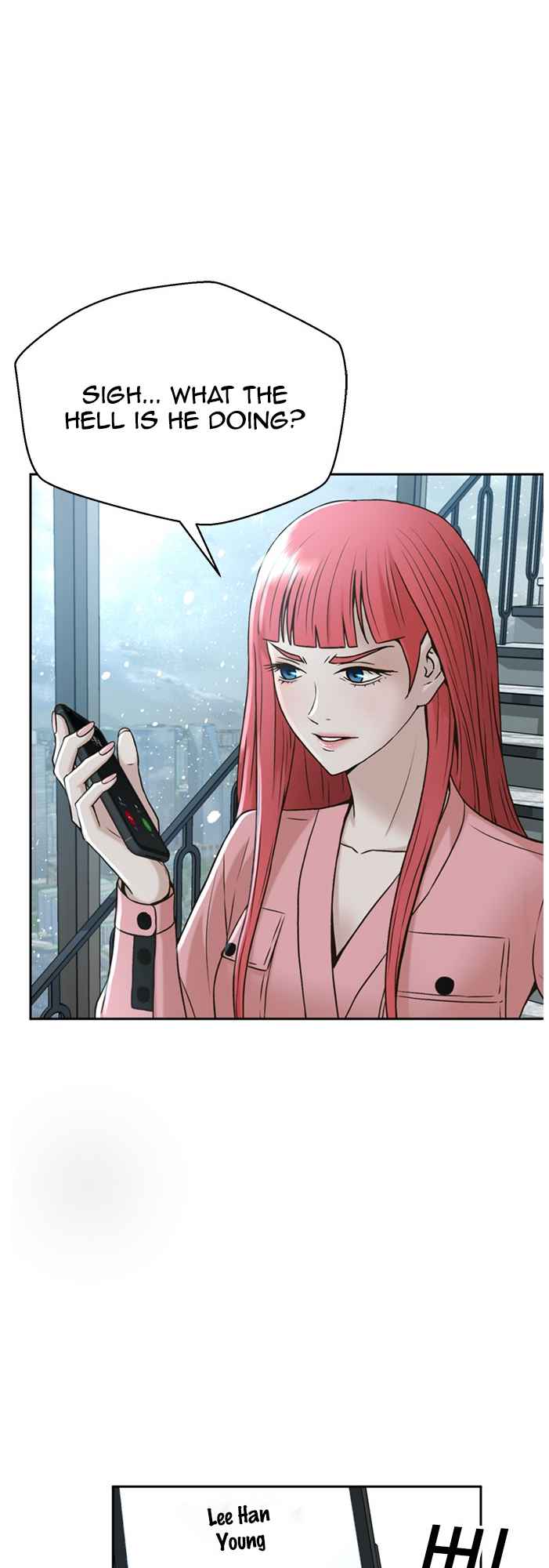 Judge Lee Han Young Chapter 48 page 30