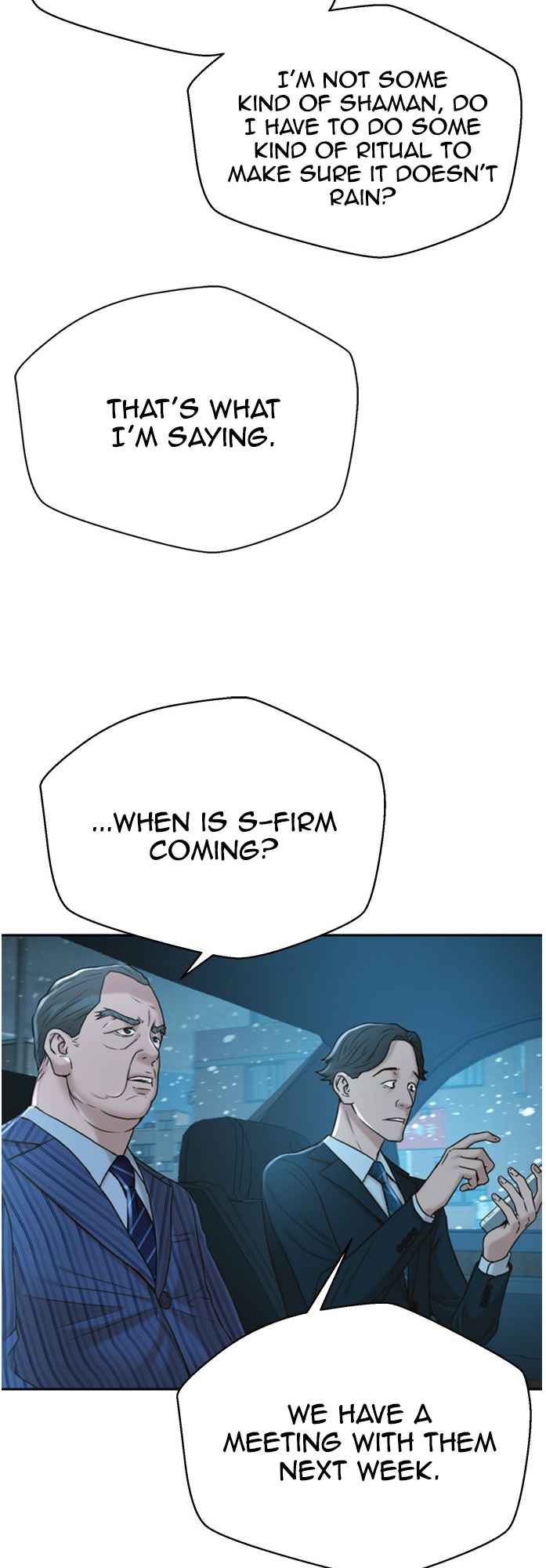 Judge Lee Han Young Chapter 48 page 45
