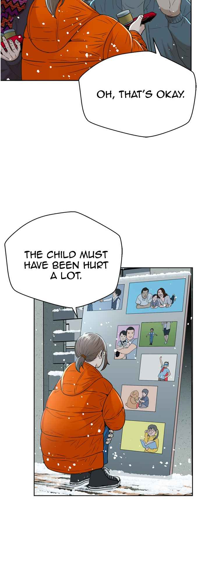 Judge Lee Han Young Chapter 48 page 40